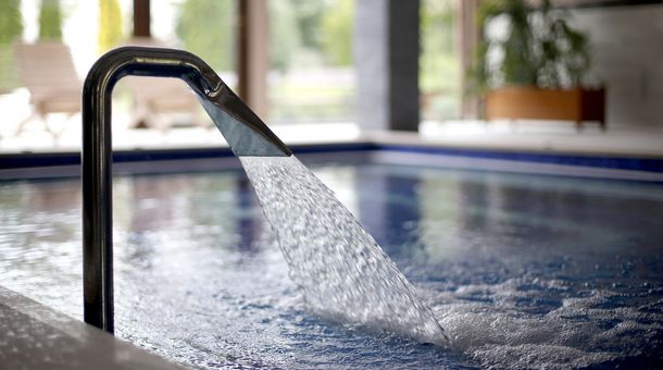 Hotel Villa Völgy****