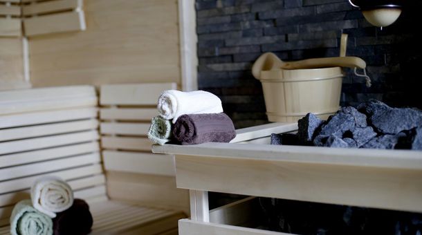 Hotel Villa Völgy****