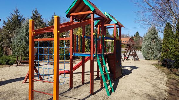 Hotel Villa Völgy****