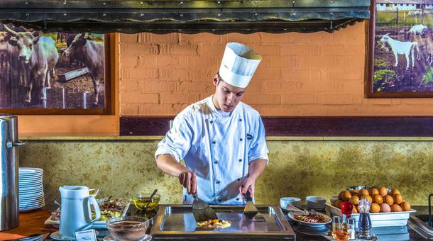 Hotel Kapitány Wellness****superior