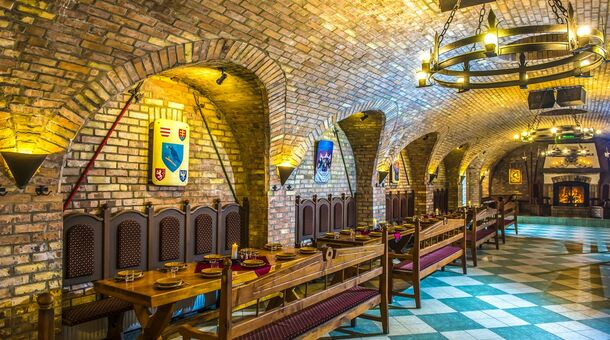 Hotel Kapitány Wellness****superior