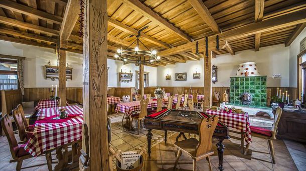 Hotel Kapitány Wellness****superior