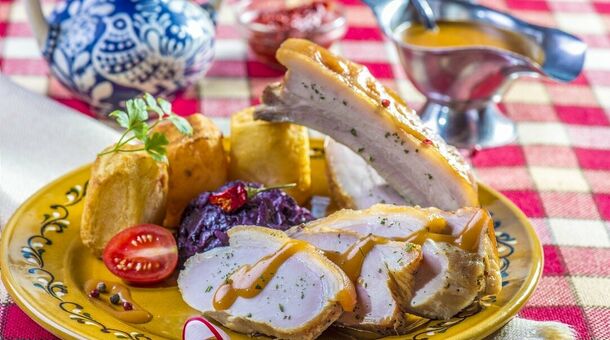 Hotel Kapitány Wellness****superior