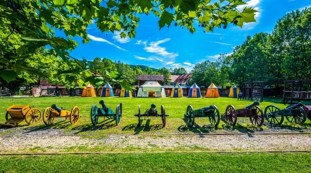 Hotel Kapitány Wellness****superior