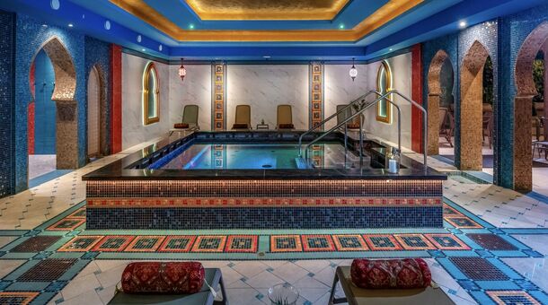 Hotel Kapitány Wellness****superior