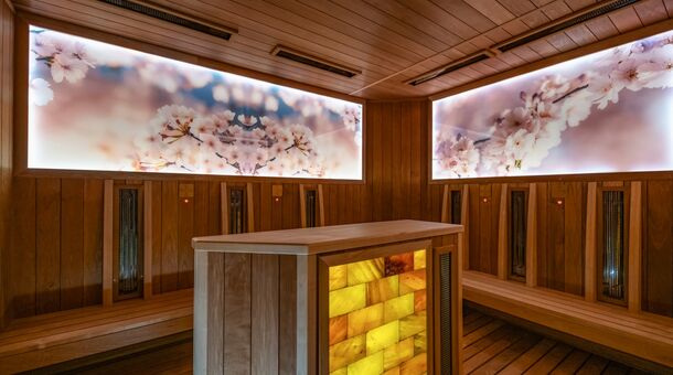 Hotel Kapitány Wellness****superior