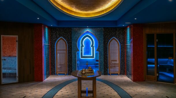 Hotel Kapitány Wellness****superior