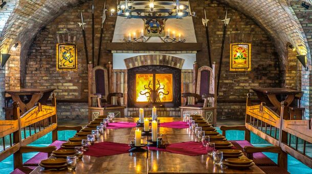 Hotel Kapitány Wellness****superior