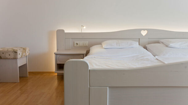 Tornácos Hotel***superior