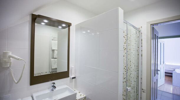 Tornácos Hotel***superior