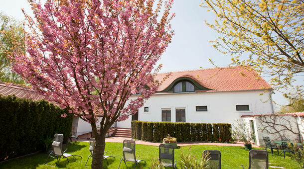 Tornácos Hotel***superior