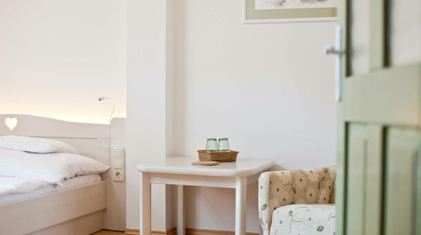 Tornácos Hotel***superior