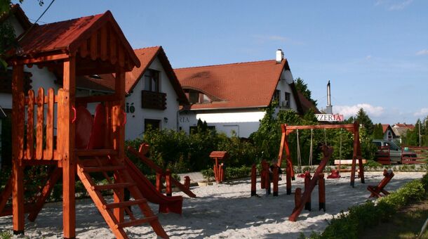 Tornácos Hotel***superior