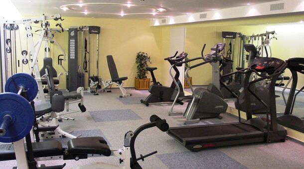 Tornácos Hotel***superior