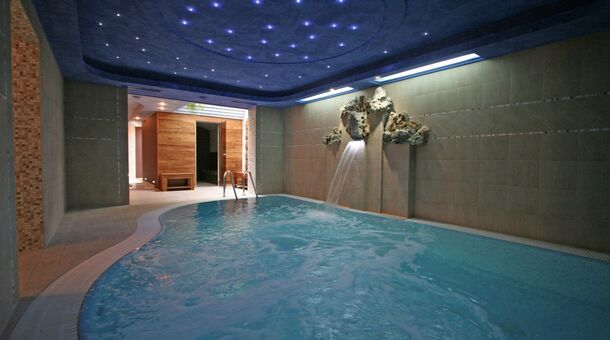 Tornácos Hotel***superior