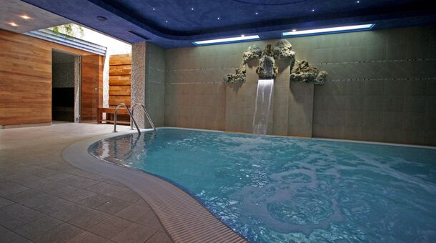 Tornácos Hotel***superior