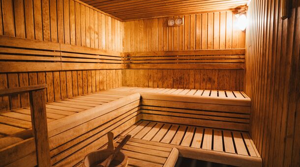 Tornácos Hotel***superior