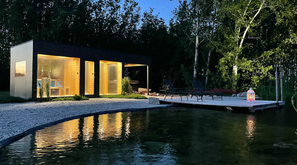 Tornácos Hotel***superior