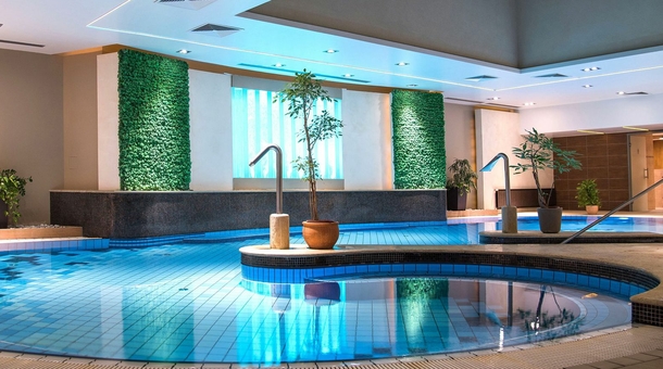 Palace Hotel Hévíz****