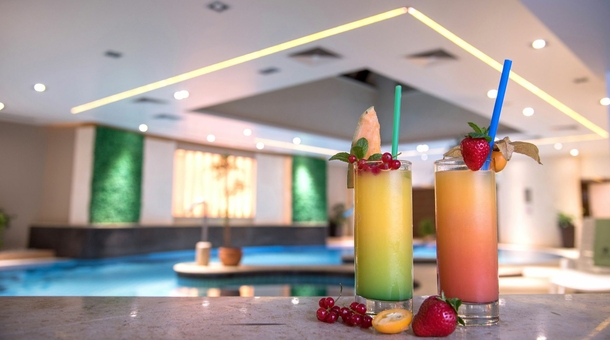 Palace Hotel Hévíz****