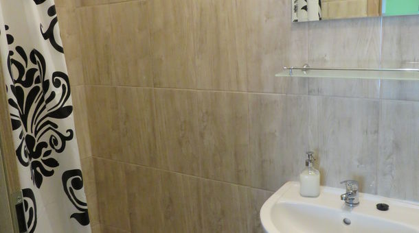 Édenkert Apartmanház