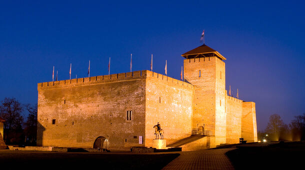 Édenkert Apartmanház