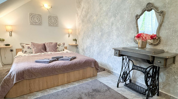 St. Kristóf Panzió