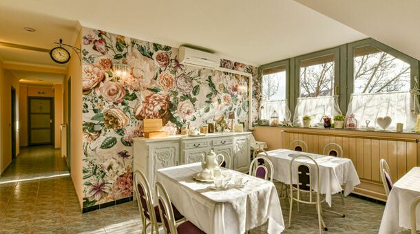 St. Kristóf Panzió