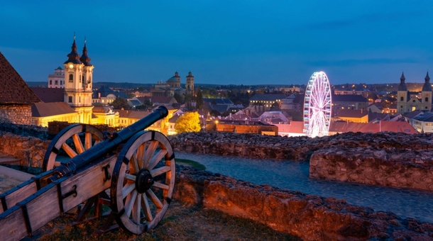 St. Kristóf Panzió