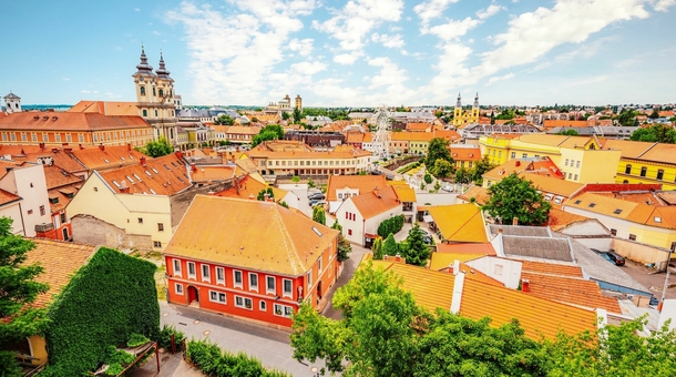 St. Kristóf Panzió