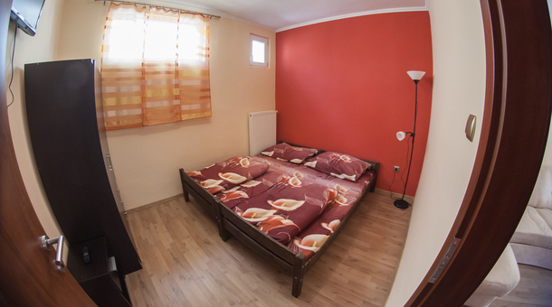 Gesztenyés Vendégház