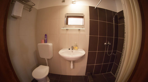 Gesztenyés Vendégház