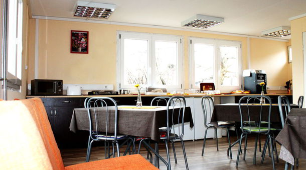 Gesztenyés Vendégház