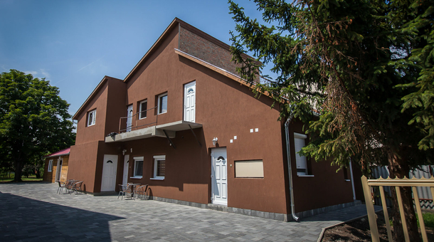 Gesztenyés Vendégház