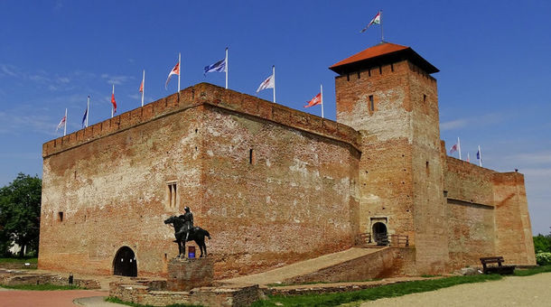 Gesztenyés Vendégház