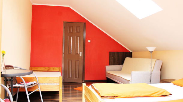 Gesztenyés Vendégház