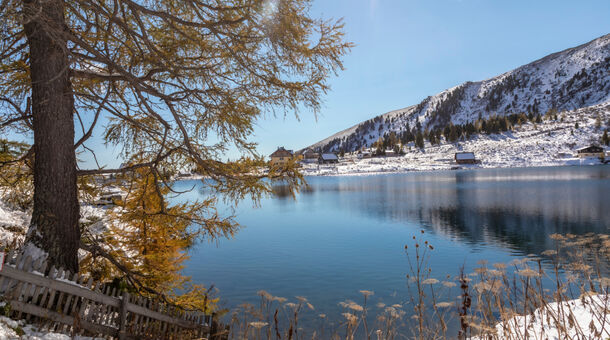 Téli élmények az osztrák Alpokban!