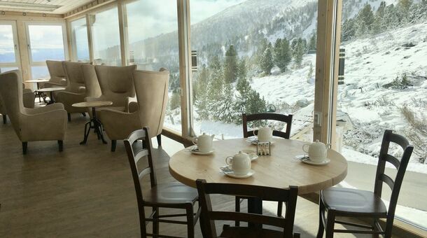 Téli élmények az osztrák Alpokban!