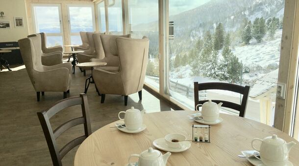 Téli élmények az osztrák Alpokban!