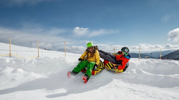 Téli élmények az osztrák Alpokban!