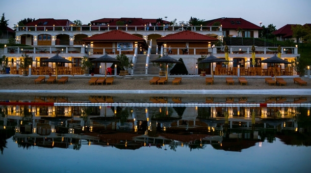 Egri Korona Borház és Wellness Hotel