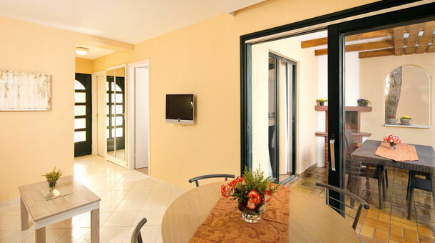 Családi nyaralás az Isztrián!