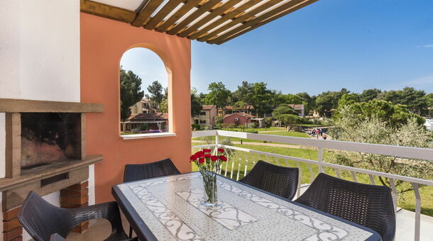 Családi nyaralás az Isztrián!