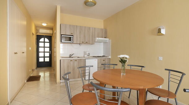 Családi nyaralás az Isztrián!