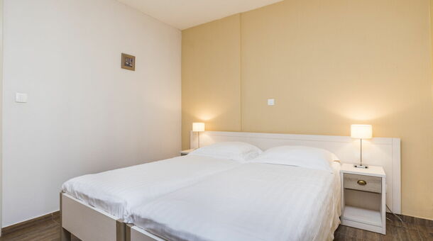 Családi nyaralás az Isztrián!