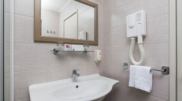 Családi nyaralás az Isztrián!