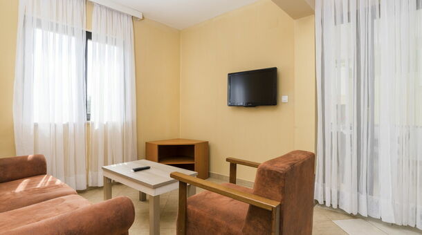 Családi nyaralás az Isztrián!