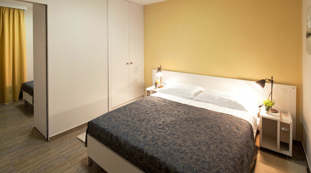 Családi nyaralás az Isztrián!