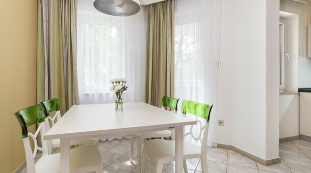 Családi nyaralás az Isztrián!