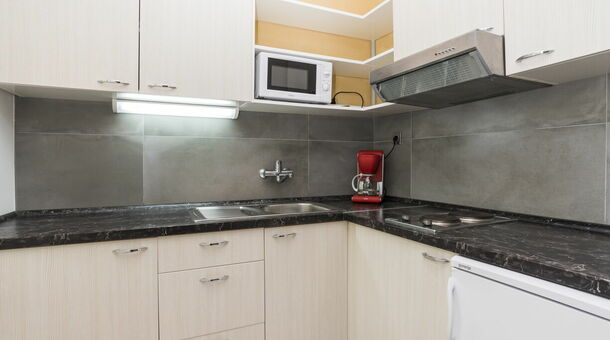 Családi nyaralás az Isztrián!